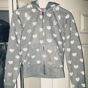 Victoria's Secret Pink Sweatshirt
